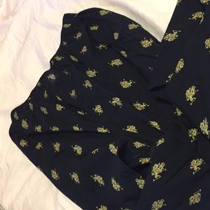 Pajama pants